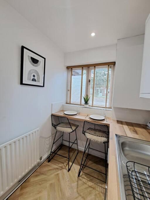 Beachwood House, Serviced Accommodation Scunthorpe Extérieur photo